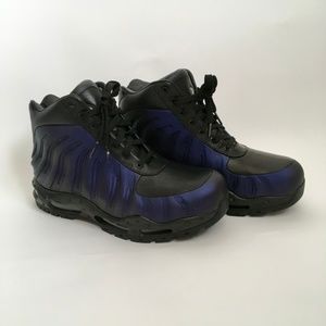 ⬇️$125 Nike Mens Air Max Foamdome ACG Boots